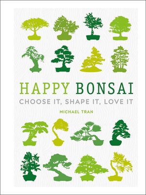 Happy Bonsai - ebook